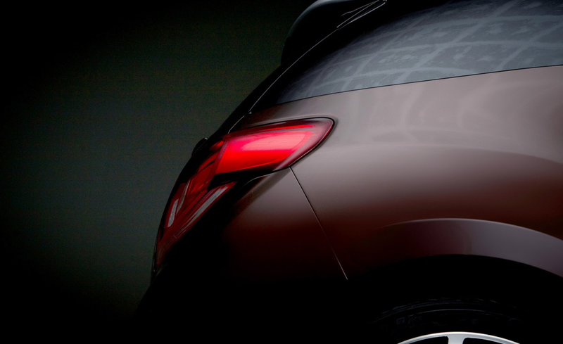 Illustration for article titled Citroën DS Inside Concept: The First Glimpse Of A New Citroën